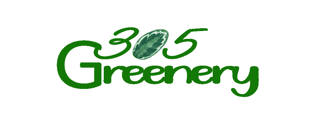 305 Greenery, Inc.