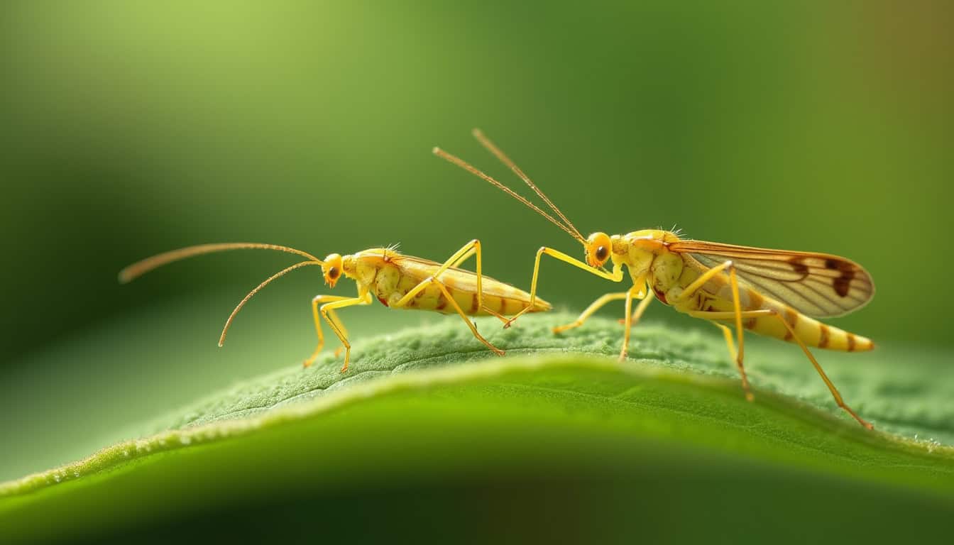 Tiris Insect Thrips Insects – 305 Greenery – 305 Greenery, Inc.